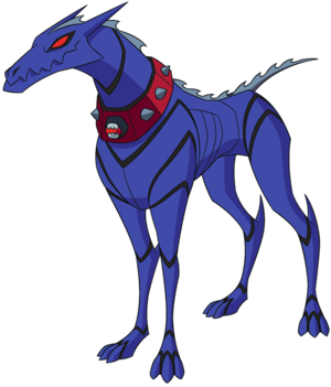 Zed | Omniverse Wiki | FANDOM powered by Wikia