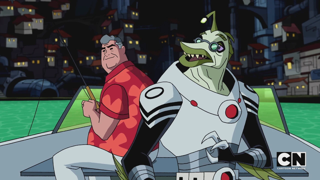 List of Ben 10: Omniverse Episodes | Omniverse Wiki | FANDOM powered by