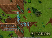 AltaronWikis