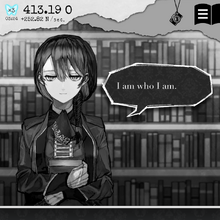 Es Alter Ego Clicker Game Wiki Fandom