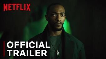 Altered Carbon Wiki Fandom