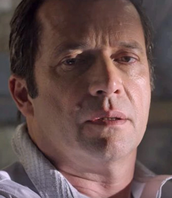 Laurens Bancroft (TV) Altered Carbon Wiki FANDOM powered by Wikia