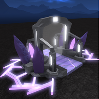 Crystalline Decimator Altered Haven Wiki Fandom