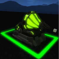Newtonium Spacetime Destroyer Altered Haven Wiki Fandom