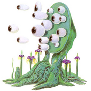 Octeyes