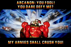 Arcanon