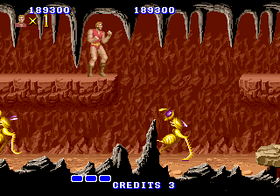 ALTBEAST--Altered Beast set 8 8751 3170078 Sep24 16 18 21