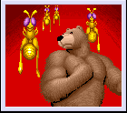 Bear