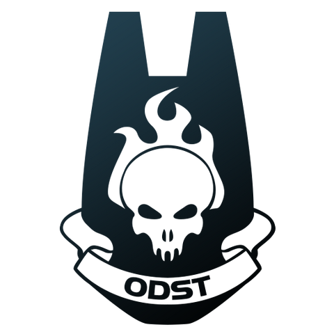 Image - ODST EMBLEM.png | AlteredRP HaloRP Wikia | FANDOM powered by Wikia
