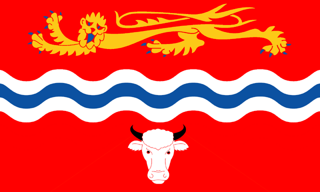 File:County Flag of Herefordshire.png