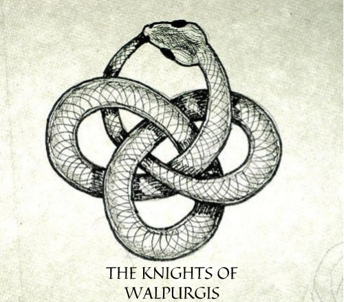 Knights of Walpurgis | Alternate Harry Potter Wiki | Fandom