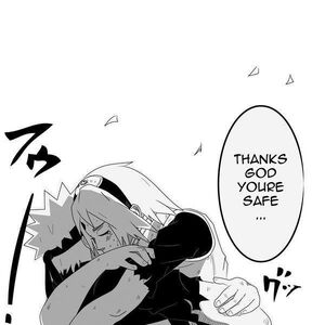 Narusaku Timeline Alternate Naruto World Wiki Fandom
