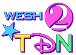 WESH 2010 logo TU's vision