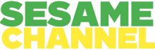 Sesame Channel current logo
