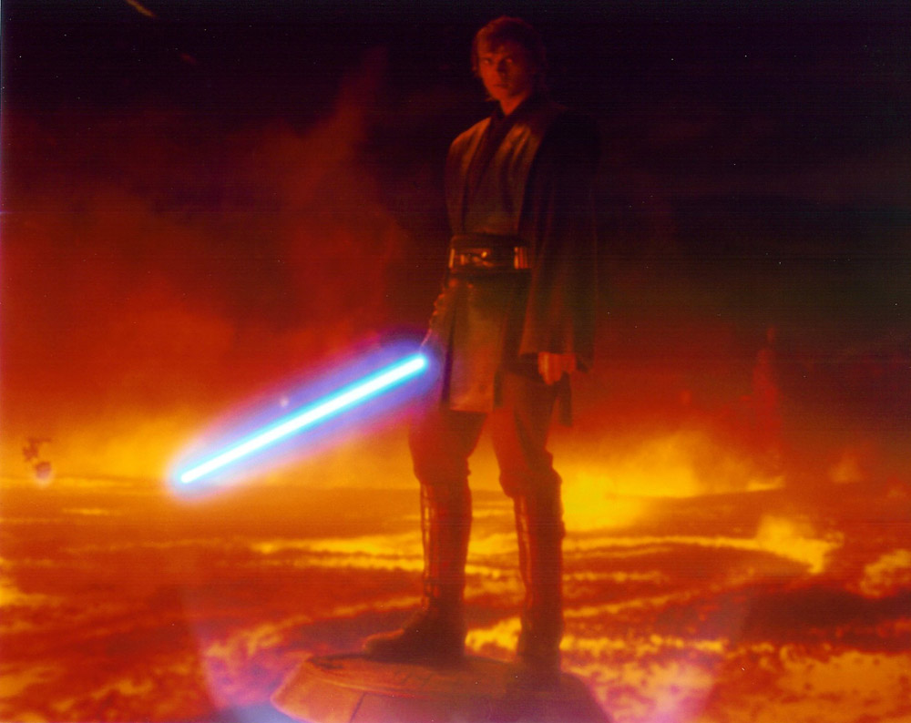 Anakin Skywalker Alternate Universe Harry Potter Degrassi Star Wars anakin-skywalker-alternate-universe-harry-potter-degrassi-star-wars