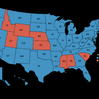 United States Presidential Election 2020 Alternative Chawosauria Alternative Chawosauria Wiki Fandom