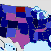 United States Senate Elections 2022 Alternative Chawosauria