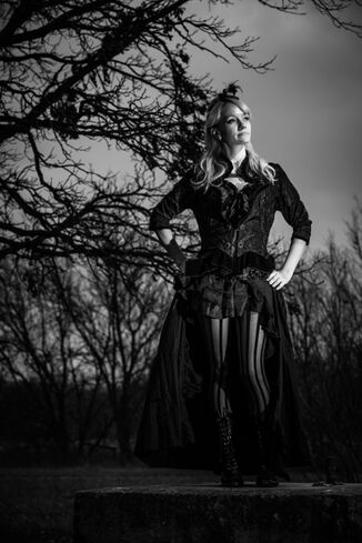 Gothic Victorian | Alternative Fashion Wiki | FANDOM powered by Wikia