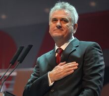 Nikolic Tomislav