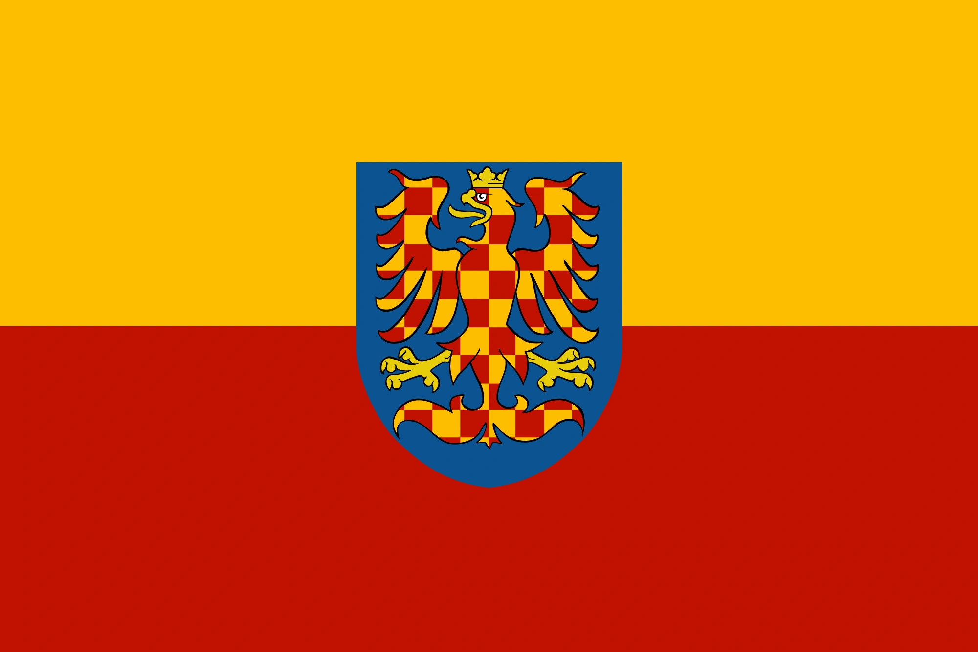 Moravia (Three World Orders) Alternative History Wiki FANDOM