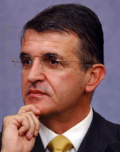 Svetozar Marovic
