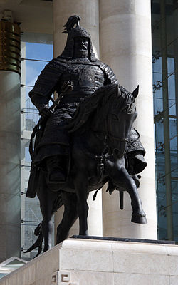 250px-Statue of Mukhulai