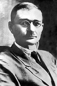 Яковлєв Микола Феофанович