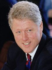 BClinton