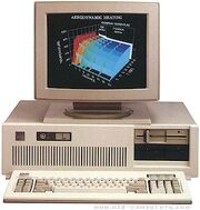 IBM AT System s1