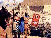 Incas