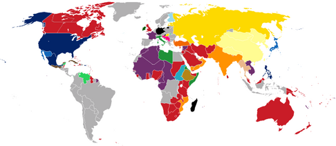 World 1946
