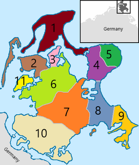 ZenithDistricts