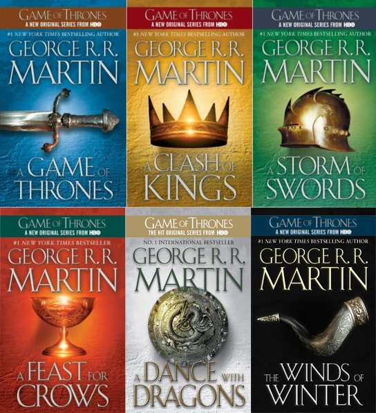 Download A Song of Ice and Fire (A World of Difference ...