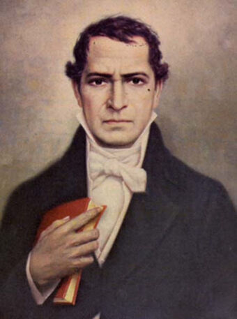 Vicente Rocafuerte Reino De Quito Historia Alternativa Fandom