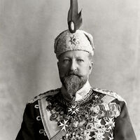 Ferdinand Tsar Of Bulgaria The German Century Alternative History Fandom