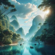 Mekong Delta