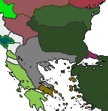 New Balkans