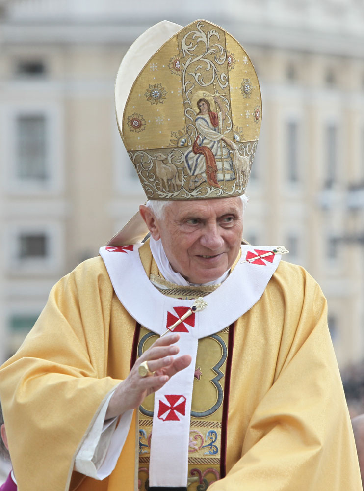 Imagen papa benedicto xvi jpeg historia alternativa fandom 