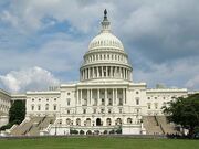 US Capitol
