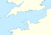 Oceanus Britannicus