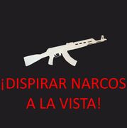 Anti narco