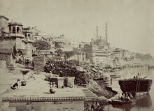Benares