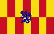 Cleveland flag