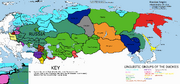 RussianProvinces1905Rwithlanguages