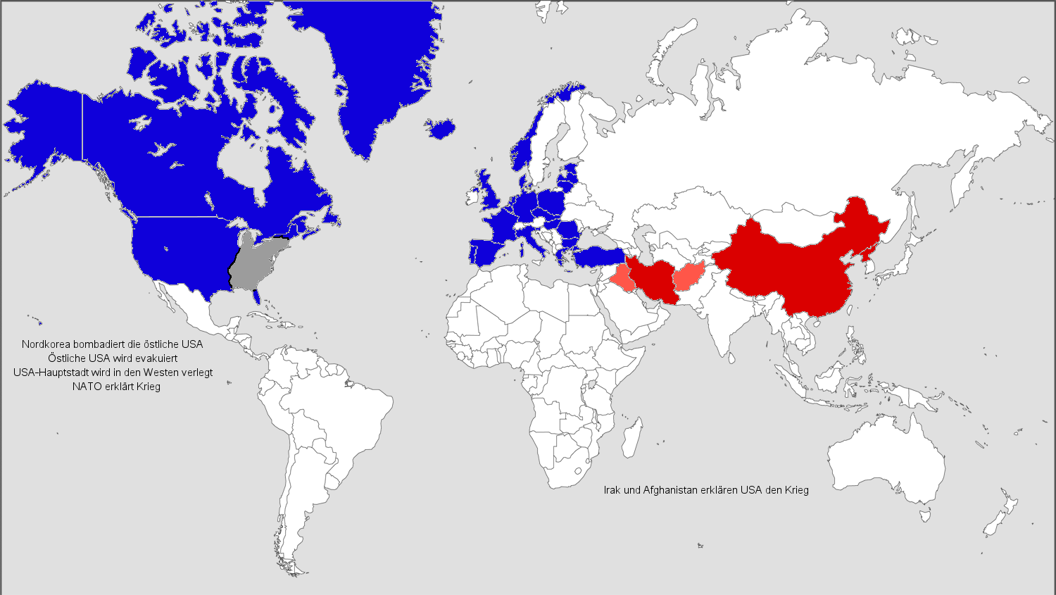 Usa 3 Weltkrieg Usa 3 Weltkrieg
