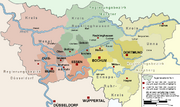 Ruhr area-administration