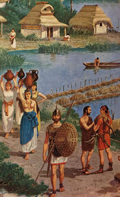 Villanovan700BC