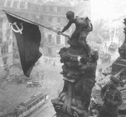 RedFlagOverReichstag