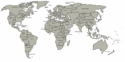 Advancement World