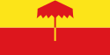 Jaisalmer bandera
